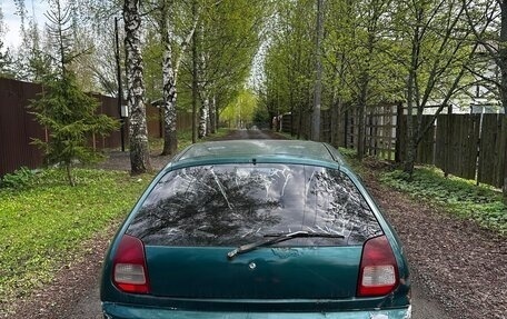 Mitsubishi Colt VI рестайлинг, 1998 год, 85 000 рублей, 4 фотография