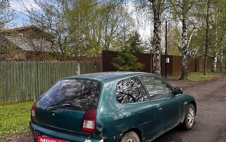 Mitsubishi Colt VI рестайлинг, 1998 год, 85 000 рублей, 5 фотография