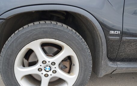 BMW X5, 2001 год, 758 000 рублей, 5 фотография