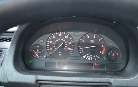BMW X5, 2001 год, 758 000 рублей, 13 фотография