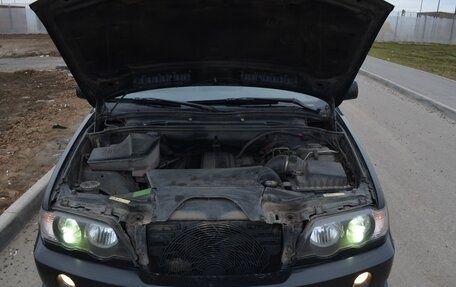 BMW X5, 2001 год, 758 000 рублей, 3 фотография