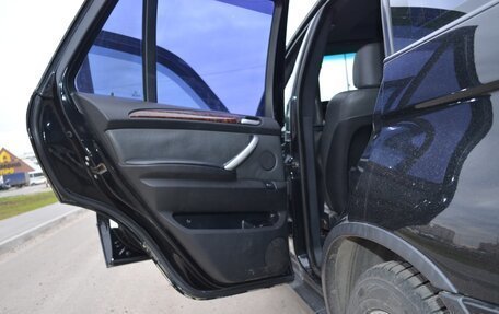 BMW X5, 2001 год, 758 000 рублей, 16 фотография