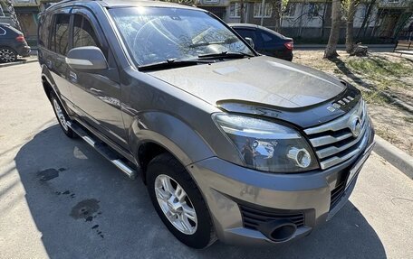 Great Wall Hover H3 I, 2012 год, 400 000 рублей, 2 фотография