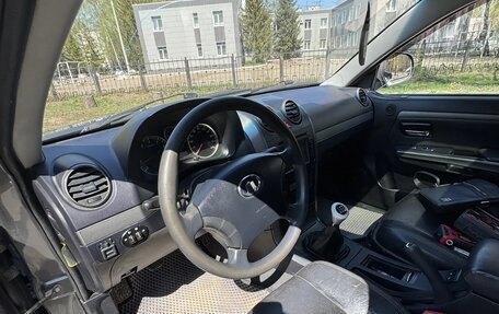 Great Wall Hover H3 I, 2012 год, 400 000 рублей, 8 фотография