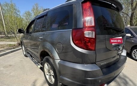 Great Wall Hover H3 I, 2012 год, 400 000 рублей, 4 фотография