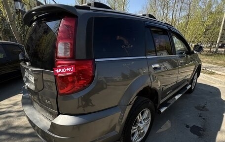 Great Wall Hover H3 I, 2012 год, 400 000 рублей, 3 фотография
