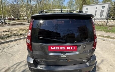 Great Wall Hover H3 I, 2012 год, 400 000 рублей, 5 фотография