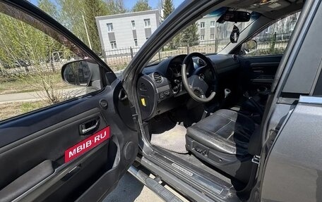 Great Wall Hover H3 I, 2012 год, 400 000 рублей, 7 фотография