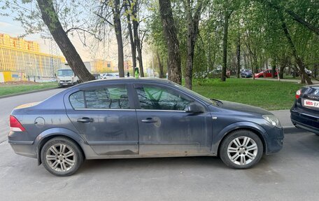 Opel Astra H, 2007 год, 300 000 рублей, 2 фотография
