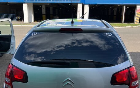Citroen C3 II, 2010 год, 445 000 рублей, 3 фотография