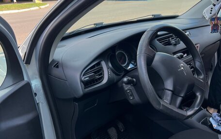 Citroen C3 II, 2010 год, 445 000 рублей, 6 фотография