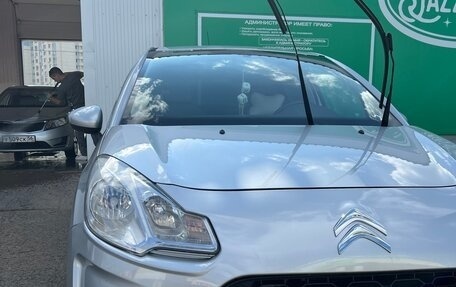 Citroen C3 II, 2010 год, 445 000 рублей, 2 фотография
