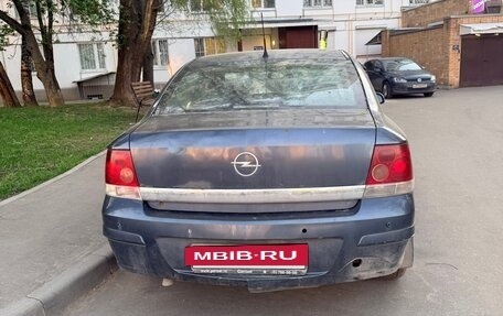 Opel Astra H, 2007 год, 300 000 рублей, 3 фотография