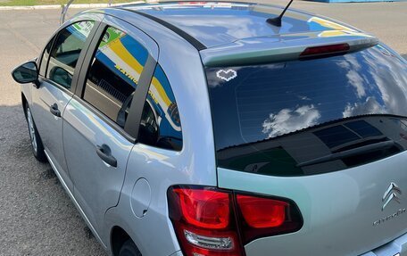 Citroen C3 II, 2010 год, 445 000 рублей, 8 фотография