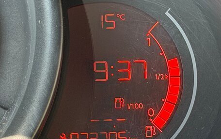 Citroen C3 II, 2010 год, 445 000 рублей, 13 фотография
