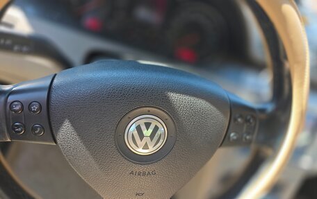 Volkswagen Passat B6, 2005 год, 415 000 рублей, 13 фотография