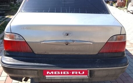 Daewoo Nexia I рестайлинг, 2006 год, 150 000 рублей, 5 фотография