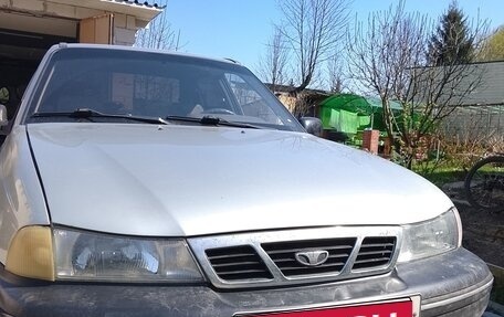 Daewoo Nexia I рестайлинг, 2006 год, 150 000 рублей, 6 фотография