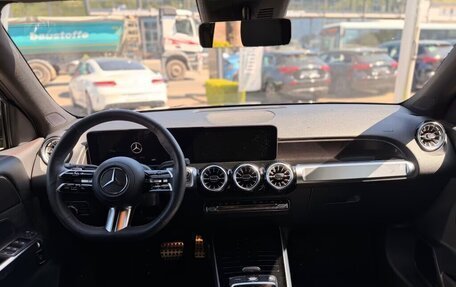 Mercedes-Benz GLB, 2024 год, 7 255 215 рублей, 5 фотография