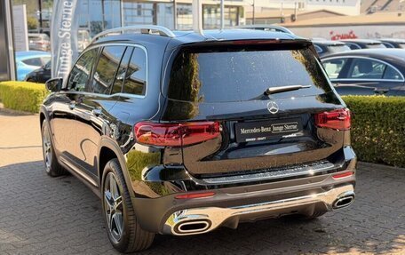 Mercedes-Benz GLB, 2024 год, 7 255 215 рублей, 3 фотография