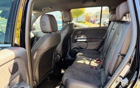 Mercedes-Benz GLB, 2024 год, 7 255 215 рублей, 6 фотография