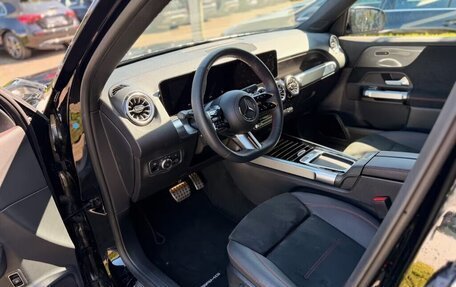 Mercedes-Benz GLB, 2024 год, 7 255 215 рублей, 4 фотография