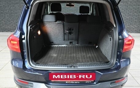 Volkswagen Tiguan I, 2013 год, 1 275 000 рублей, 6 фотография