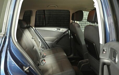 Volkswagen Tiguan I, 2013 год, 1 275 000 рублей, 18 фотография