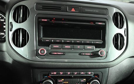 Volkswagen Tiguan I, 2013 год, 1 275 000 рублей, 17 фотография