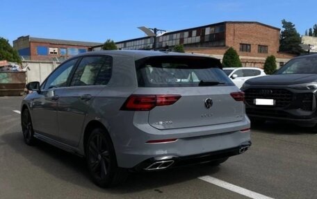 Volkswagen Golf VIII, 2022 год, 2 050 000 рублей, 5 фотография