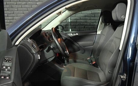 Volkswagen Tiguan I, 2013 год, 1 275 000 рублей, 10 фотография