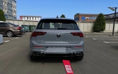Volkswagen Golf VIII, 2022 год, 2 050 000 рублей, 6 фотография