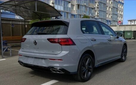 Volkswagen Golf VIII, 2022 год, 2 050 000 рублей, 7 фотография