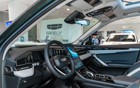 Geely Atlas, 2026 год, 4 114 990 рублей, 7 фотография