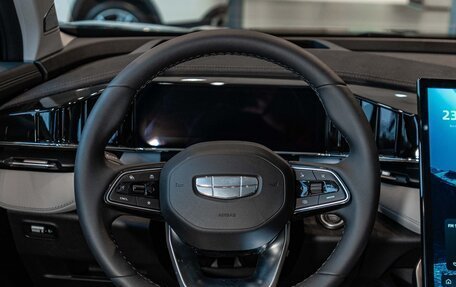 Geely Atlas, 2026 год, 4 114 990 рублей, 13 фотография