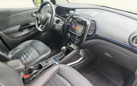 Renault Kaptur I рестайлинг, 2020 год, 1 790 000 рублей, 6 фотография
