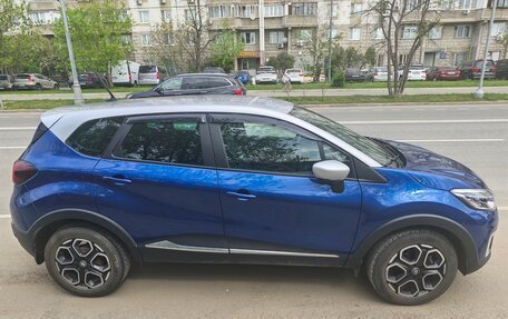 Renault Kaptur I рестайлинг, 2020 год, 1 790 000 рублей, 2 фотография