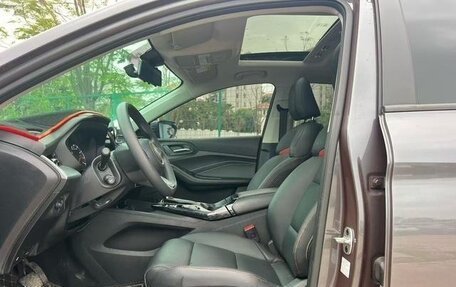 MG 5, 2023 год, 1 095 000 рублей, 6 фотография