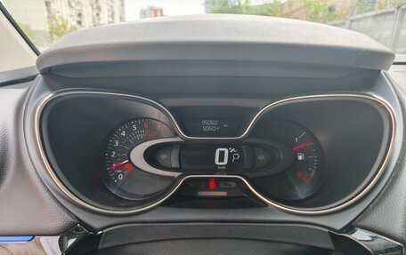 Renault Kaptur I рестайлинг, 2020 год, 1 790 000 рублей, 14 фотография