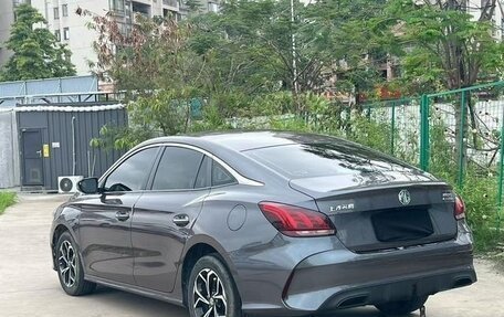 MG 5, 2023 год, 1 095 000 рублей, 3 фотография