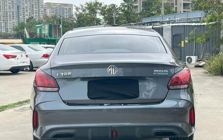 MG 5, 2023 год, 1 095 000 рублей, 4 фотография