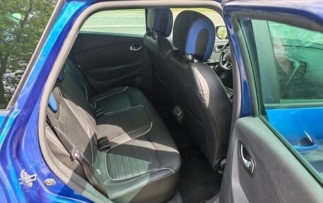 Renault Kaptur I рестайлинг, 2020 год, 1 790 000 рублей, 13 фотография