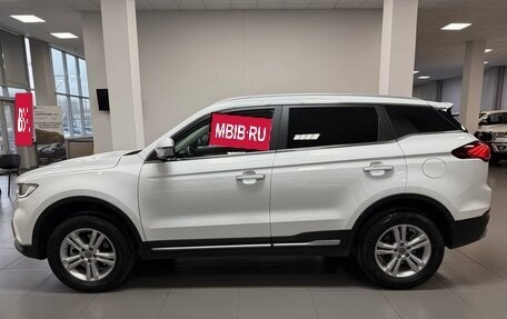Geely Atlas, 2023 год, 1 500 000 рублей, 2 фотография