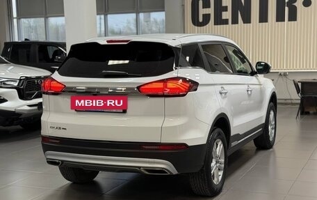 Geely Atlas, 2023 год, 1 500 000 рублей, 5 фотография