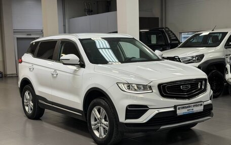 Geely Atlas, 2023 год, 1 500 000 рублей, 7 фотография