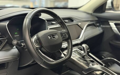 Geely Atlas, 2023 год, 1 500 000 рублей, 9 фотография