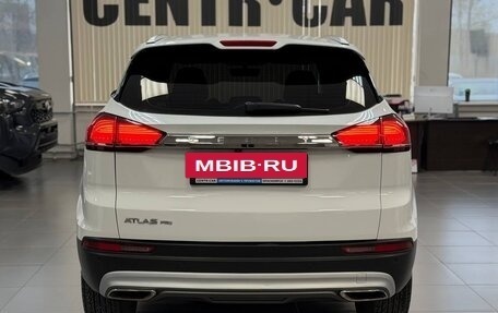 Geely Atlas, 2023 год, 1 500 000 рублей, 4 фотография