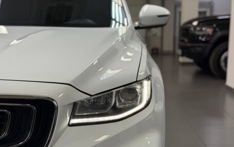 Geely Atlas, 2023 год, 1 500 000 рублей, 16 фотография