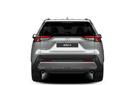 Toyota RAV4, 2025 год, 6 390 000 рублей, 5 фотография