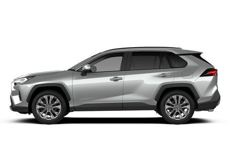 Toyota RAV4, 2025 год, 6 390 000 рублей, 3 фотография